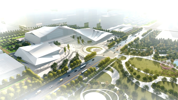 �˳��л�չ����